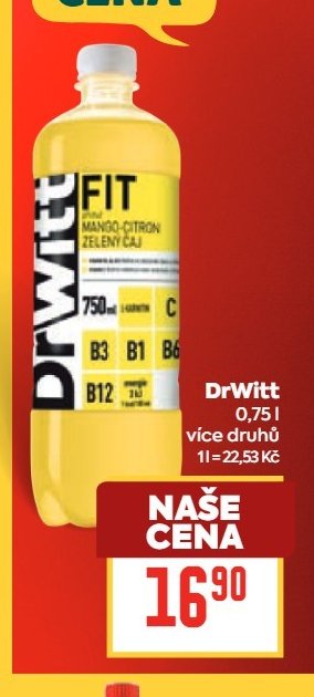 DrWitt
