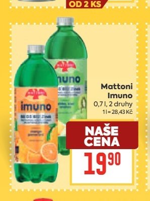 Mattoni Imuno