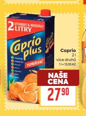Caprio