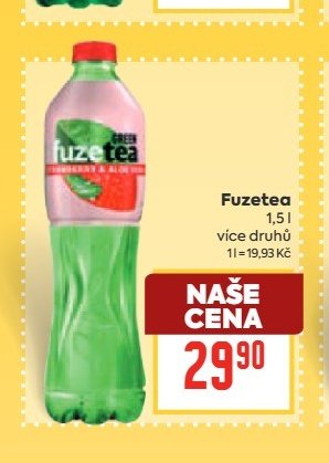 Fuzetea