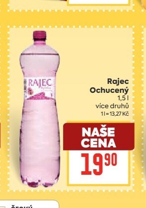 Rajec Ochucený