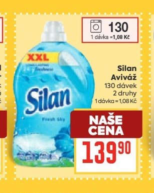 Silan Aviváž