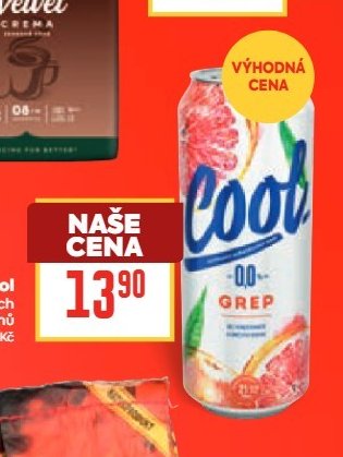 Cool 0,5 l