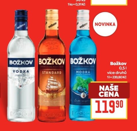 Božkov