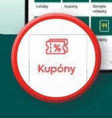 Kupóny