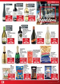 akční leták Kaufland 5.8.2026-11.8.2026