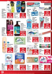 akční leták Kaufland 5.8.2026-11.8.2026