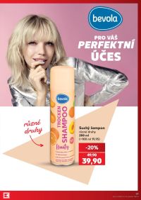akční leták Kaufland 5.8.2026-11.8.2026