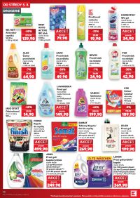 akční leták Kaufland 5.8.2026-11.8.2026