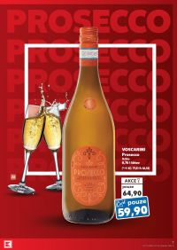 akční leták Kaufland 5.8.2026-11.8.2026