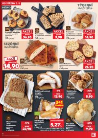 akční leták Kaufland 5.8.2026-11.8.2026