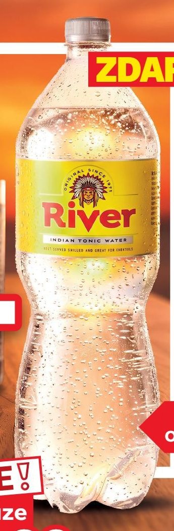 River Tonic