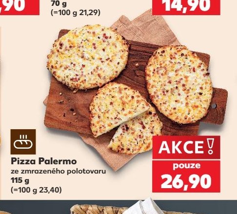 Pizza Palermo