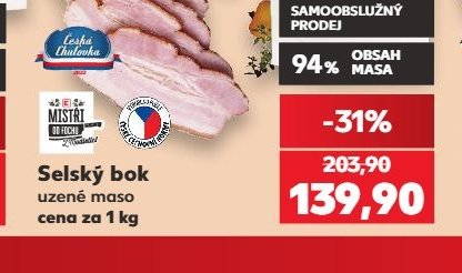 Selský bok