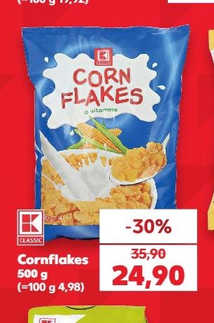 Cornflakes 500 g