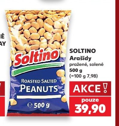 Soltino Arašídy