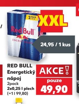 Red Bull