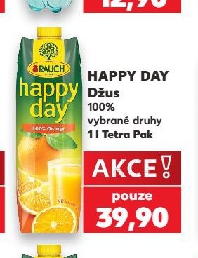 Happy Day Džus