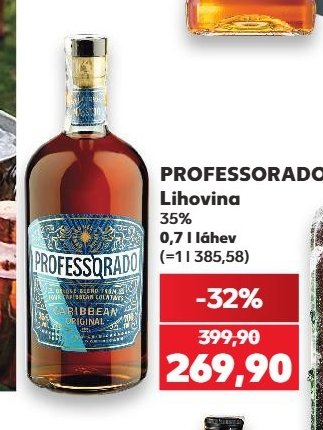 PROFESSORADO Lihovina