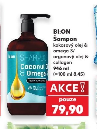 BI:ON Šampon