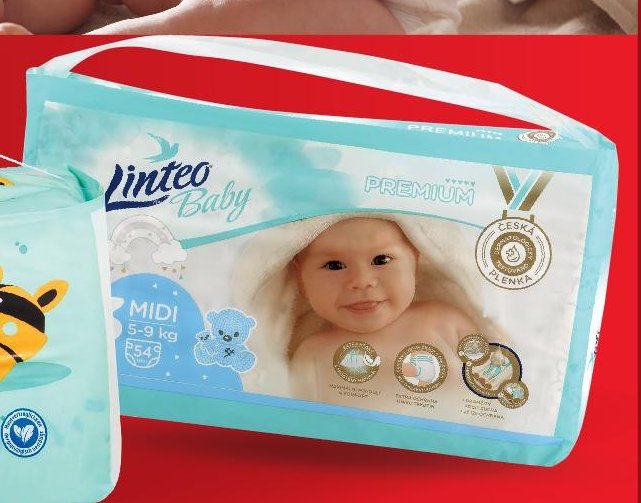 Linteo Baby Premium