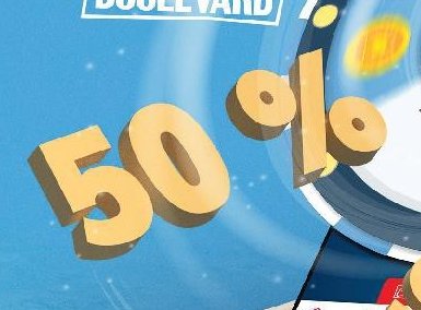 50%