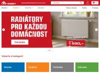 akční leták UNI HOBBY 4.8.2026-11.8.2026
