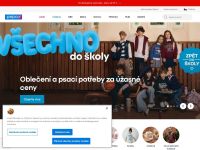 akční leták PEPCO 4.8.2026-11.8.2026