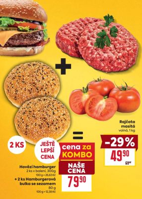 akční leták BILLA 5.8.2026-11.8.2026