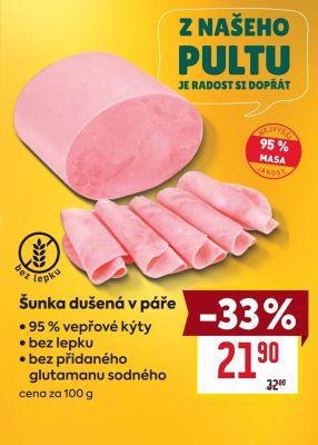 akční leták BILLA 5.8.2026-11.8.2026