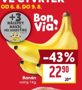 Banán