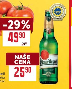 Pilsner Urquell