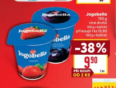 Jogobella