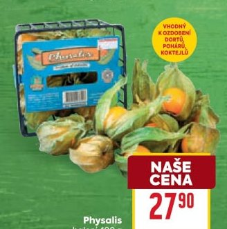 Physalis