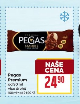 Pegas Premium
