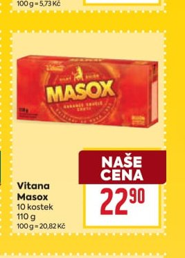 Vitana Masox