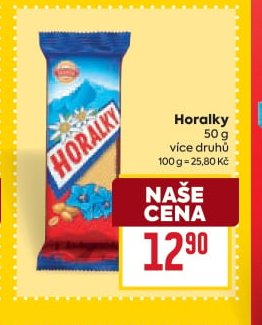 Horalky