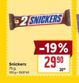 Snickers