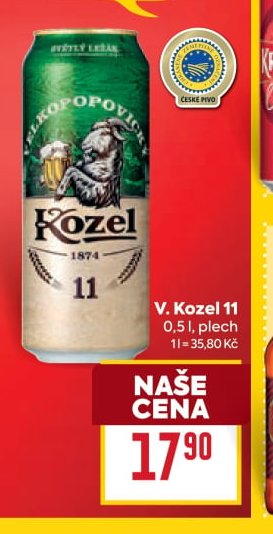 V. Kozel 11