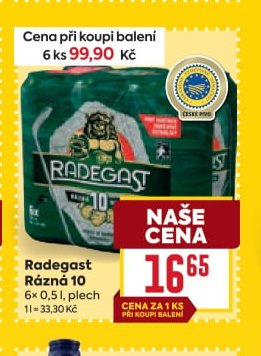 Radegast Rázná 10
