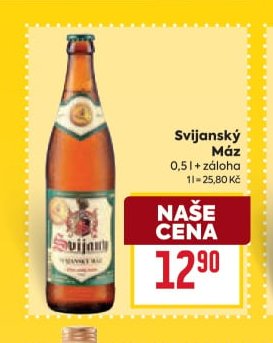 Svijanský Máz