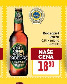Radegast Ratar