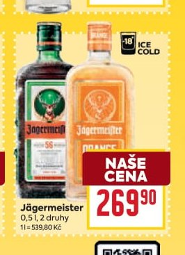 Jägermeister