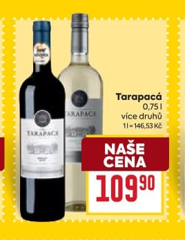 Tarapacá