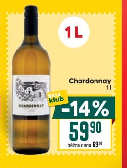 Chardonnay