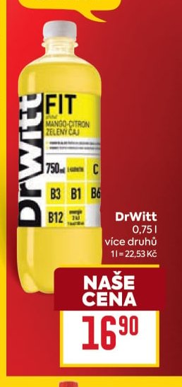 DrWitt