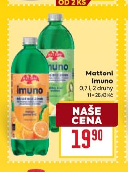 Mattoni Imuno