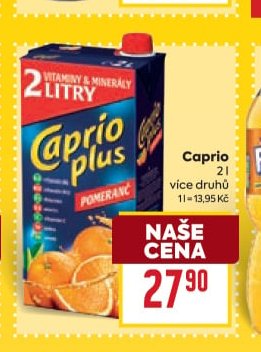 Caprio