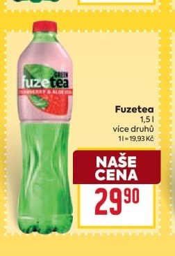 Fuzetea