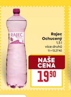 Rajec Ochucený